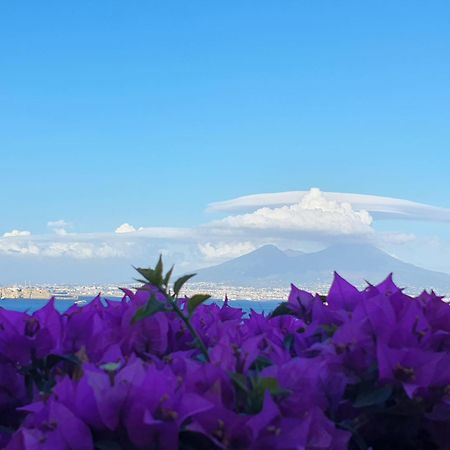 Casa Adalu Appartement Napels Buitenkant foto