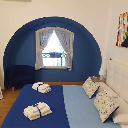 Casa Adalu Appartement Napels Buitenkant foto