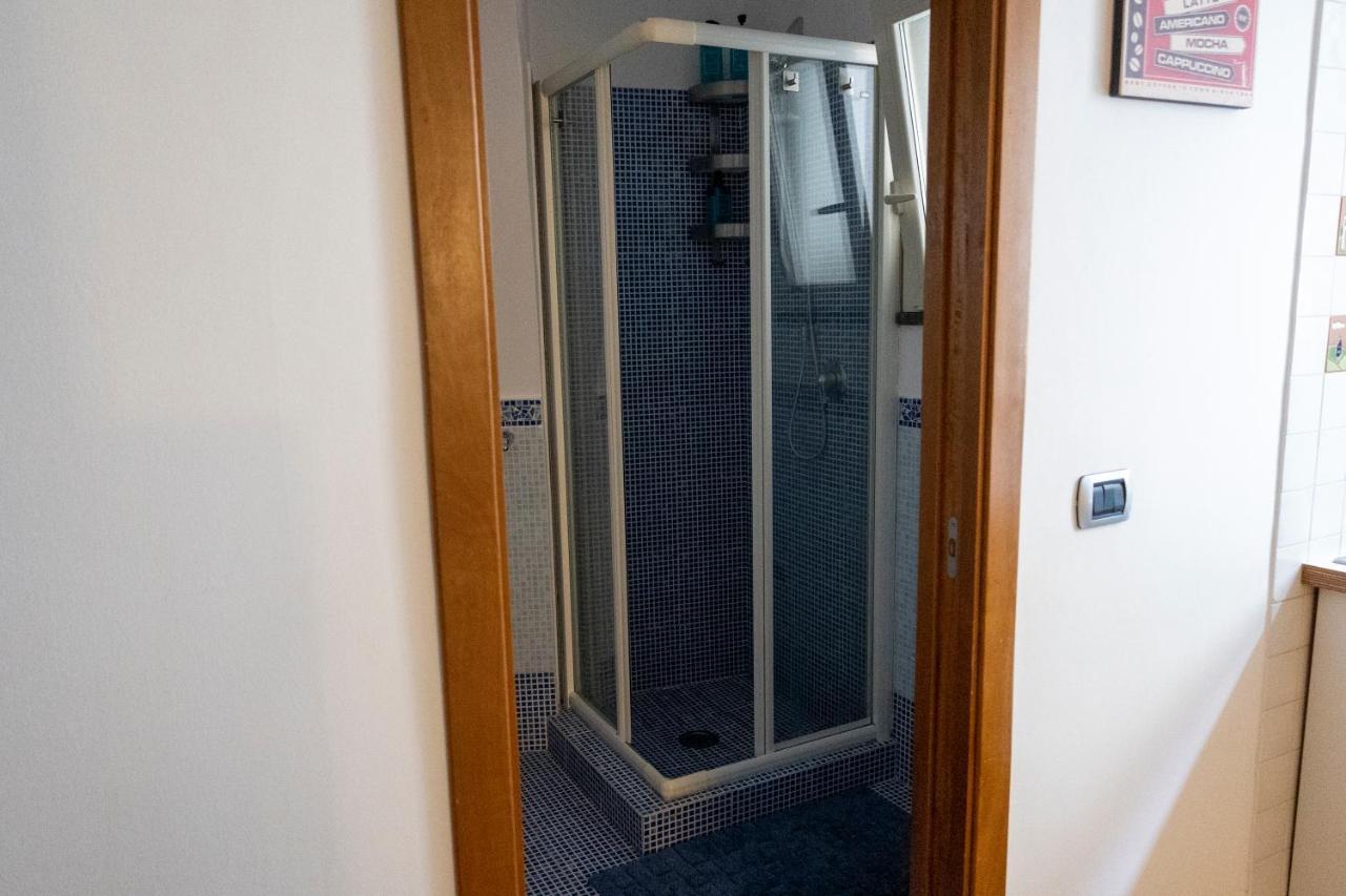 Casa Adalu Appartement Napels Buitenkant foto