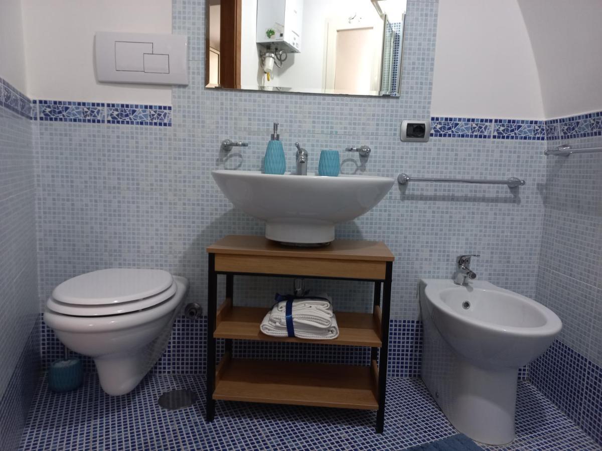Casa Adalu Appartement Napels Buitenkant foto